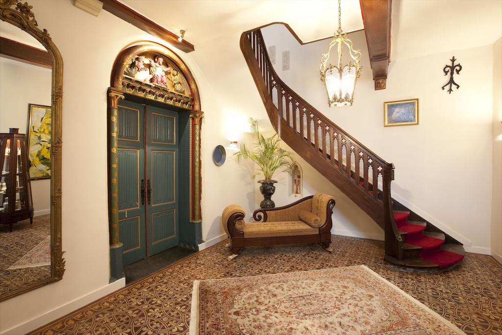 B&B Huis 'T Schaep 브뤼헤 외부 사진