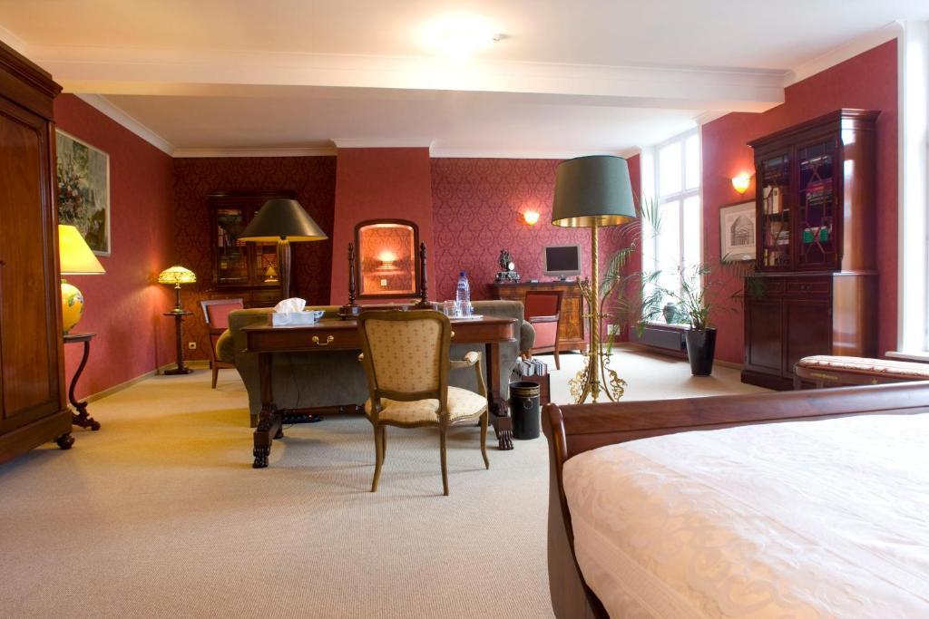 B&B Huis 'T Schaep 브뤼헤 외부 사진