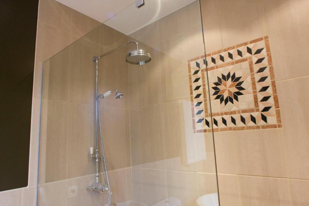 B&B Huis 'T Schaep 브뤼헤 객실 사진